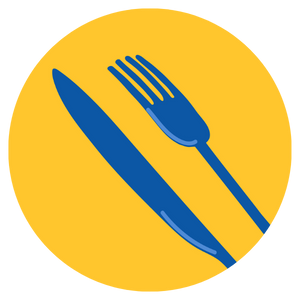 Restaurants Icon